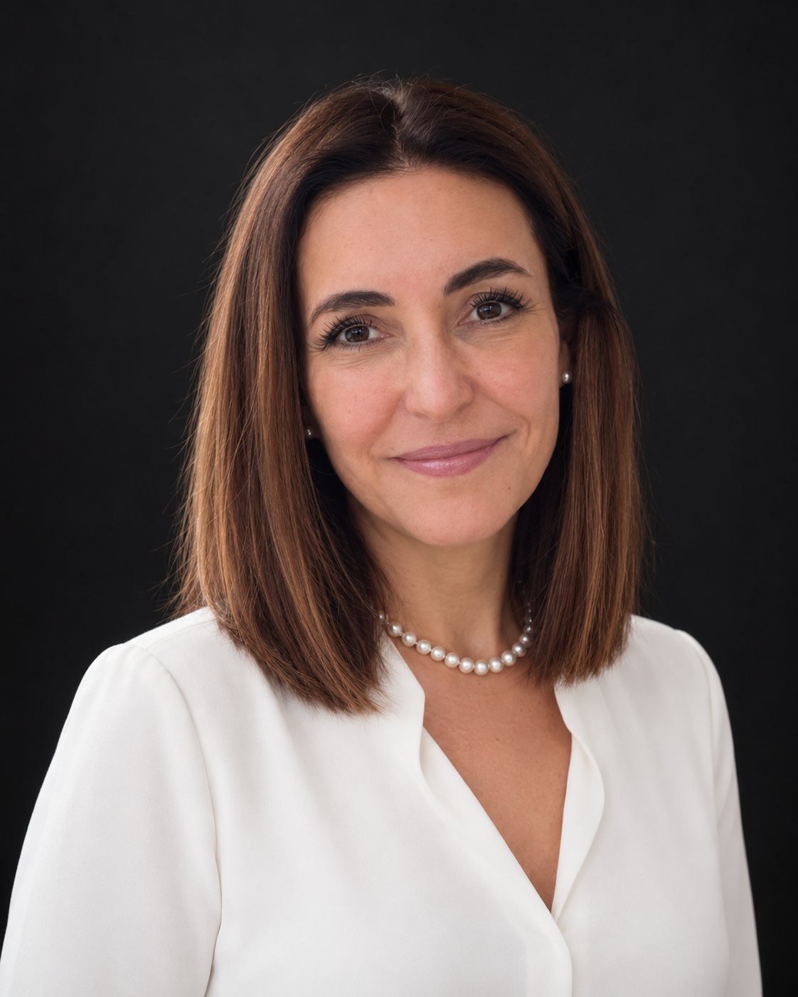 Karina Ibarra — fundadora de Patrimonia
