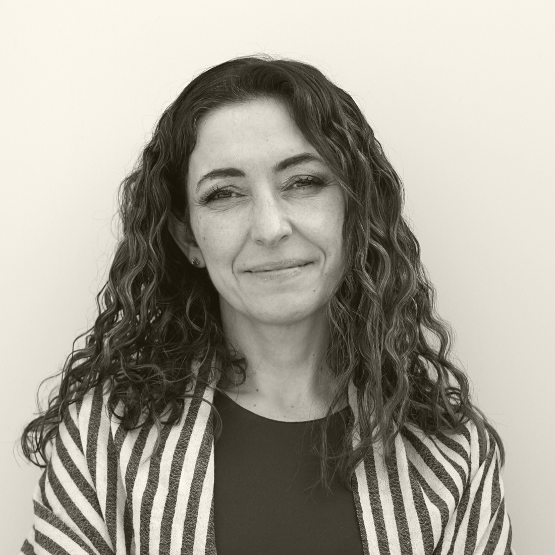 Karina Ibarra — fundadora de Patrimonia